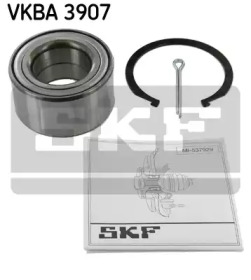 SKF VKBA 3907